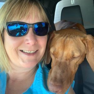 Meet your Posher, Rebecca